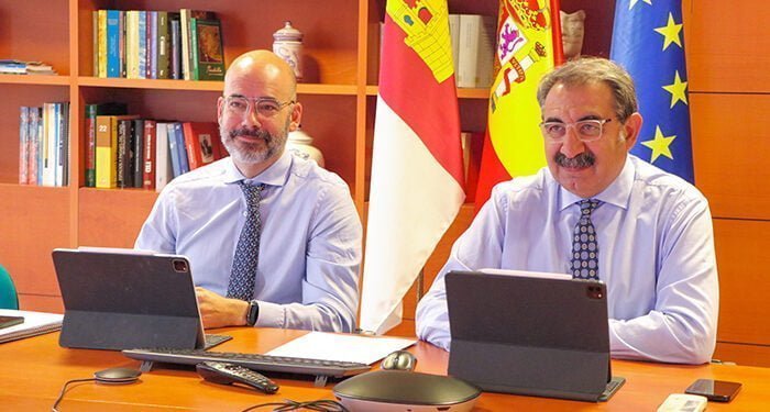 Castilla-La Mancha, uno de los destinos preferidos para formarse como especialista sanitario