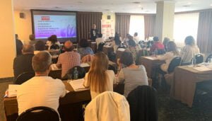 CCOO forma a sus delegados del sector Local de Cuenca para afrontar con garantías las negociaciones abiertas en muchos ayuntamientos de la provincia