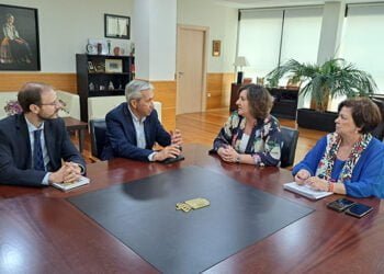 CEAT Cuenca pide ayuda para los autónomos en la línea de la anunciada ‘tarifa plana plus’