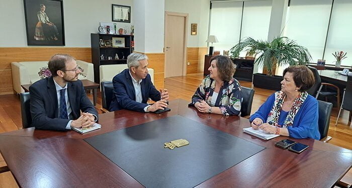 CEAT Cuenca pide ayuda para los autónomos en la línea de la anunciada ‘tarifa plana plus’