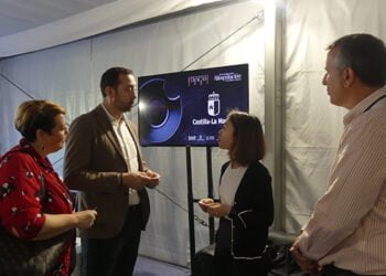 CEOE-Cepyme Cuenca constata que la internacionalización de las empresas las hace más competitivas
