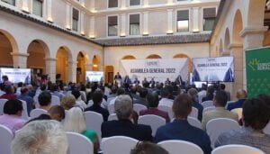 CEOE-Cepyme Cuenca convoca a todos sus socios a la Asamblea General el próximo jueves 29 de junio en la Abadía de Jábaga