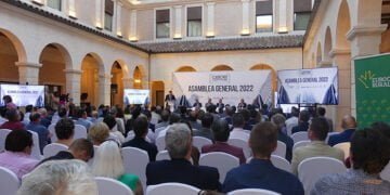 CEOE-Cepyme Cuenca convoca a todos sus socios a la Asamblea General el próximo jueves 29 de junio en la Abadía de Jábaga