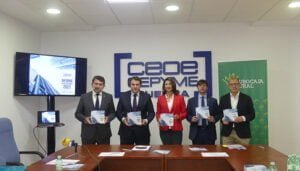 CEOE-Cepyme Cuenca detecta que la inflación ha frenado el crecimiento con el paso de los meses en 2022