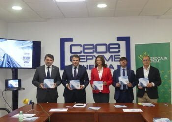 CEOE-Cepyme Cuenca detecta que la inflación ha frenado el crecimiento con el paso de los meses en 2022