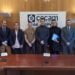 CEOE-Cepyme Cuenca satisfecha con la firma del convenio entre FESAD y UCLM para impulsar el sector