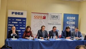 CEOE-Cepyme Cuenca señala un descenso de los precios en línea con la reducción de los costes energéticos