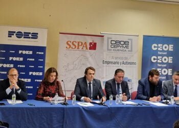 CEOE-Cepyme Cuenca señala un descenso de los precios en línea con la reducción de los costes energéticos