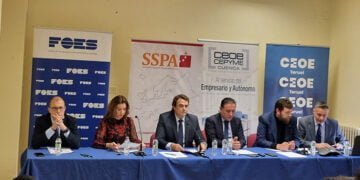 CEOE-Cepyme Cuenca señala un descenso de los precios en línea con la reducción de los costes energéticos