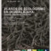 Coloquio sobre 25 años de ecologismo en Guadalajara, con las organizaciones ecologistas de la provincia