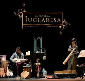 Comienza en Brihuega este fin de semana su I Festival de música antigua Esencia tres culturas