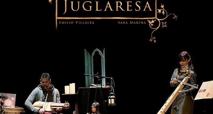 Comienza en Brihuega este fin de semana su I Festival de música antigua: Esencia tres culturas 1 Comienza en Brihuega este fin de semana su I Festival de música antigua Esencia tres culturas