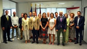 Concepción Sánchez Montero, nueva presidenta del Consejo de Colegios de Farmacéuticos de Castilla-La Mancha