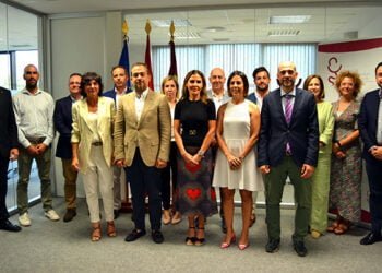 Concepción Sánchez Montero, nueva presidenta del Consejo de Colegios de Farmacéuticos de Castilla-La Mancha
