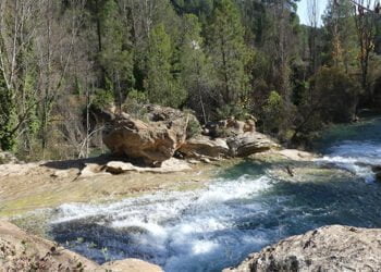 Continúa en el primer tercio del año una gran dinámica del turismo rural en Cuenca