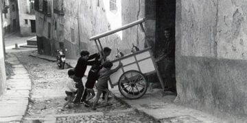Cristóbal Hara: 15 cuentos instantáneos, en el Museo de Arte Abstracto Español de Cuenca