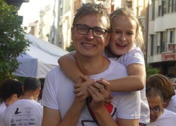 Cruz Roja Cuenca celebrará el 1 de octubre la 12ª Carrera Solidaria por la Infancia