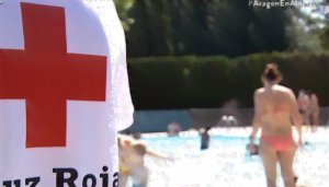 Cruz Roja Cuenca recuerda cómo combatir el calor ante la subida de temperaturas prevista para este fin de semana