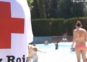 Cruz Roja Cuenca recuerda cómo combatir el calor ante la subida de temperaturas prevista para este fin de semana