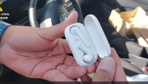 Cuatro detenidos por robar móviles de los vestuarios en Cuenca y Guadalajara entre otras ciudades