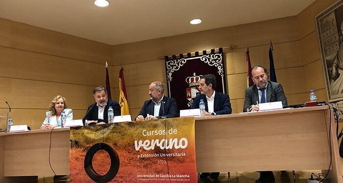 Cuenca acoge el curso ‘Transformando el sistema penitenciario’ de la mano de la UCLM y la Secretaría General de Instituciones Penitenciarias