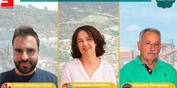 Cuenca Ahora confirma tres alcaldías y nueve concejales de España Vaciada en la provincia de Cuenca