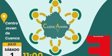 Cuenca Ahora convoca una Asamblea General para definir la nueva dirección y estrategia para el futuro