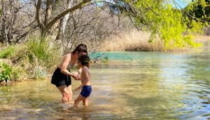 Cuenca contará este verano con ocho zonas oficiales de baño autorizadas y Guadalajara con siete