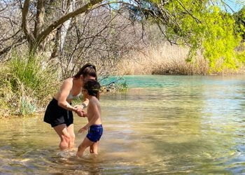 Cuenca contará este verano con ocho zonas oficiales de baño autorizadas y Guadalajara con siete Cuenca contará este verano con ocho zonas oficiales de baño autorizadas y Guadalajara con siete