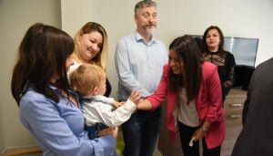 Día Mundial del Refugiado. Esperanza lejos del hogar