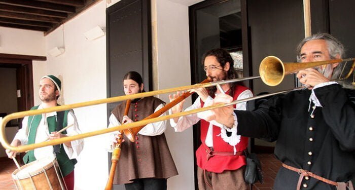 Dinamiz-ARTj promueve nueve actuaciones en la provincia de Guadalajara durante el mes de junio 1 Dinamiz-ARTj promueve 9 actuaciones en la provincia de Guadalajara durante el mes de junio