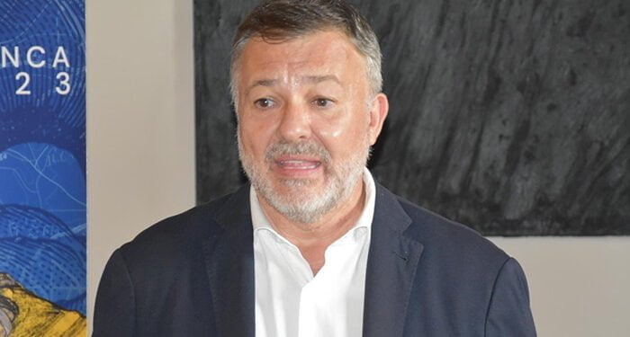 Dolz da a conocer las funciones que ostentarán los concejales del equipo de Gobierno