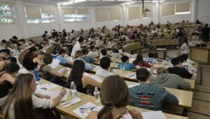 El 95,36 % de los estudiantes del Campus de Cuenca aprueba la EvAU