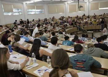 El 95,36 % de los estudiantes del Campus de Cuenca aprueba la EvAU