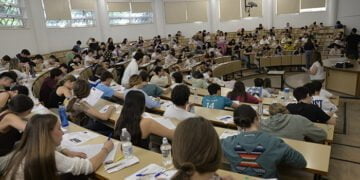 El 95,36 % de los estudiantes del Campus de Cuenca aprueba la EvAU