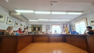 El alcalde de Sacedón mantiene la misma retribución del mandato anterior y los plenos seguirán celebrándose cada tres meses