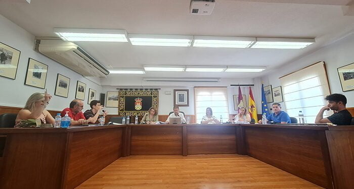 El alcalde de Sacedón mantiene la misma retribución del mandato anterior y los plenos seguirán celebrándose cada tres meses