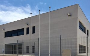 El AMPA del IESO Luisa Sigea lamenta que el centro siga sin administrativo un curso más