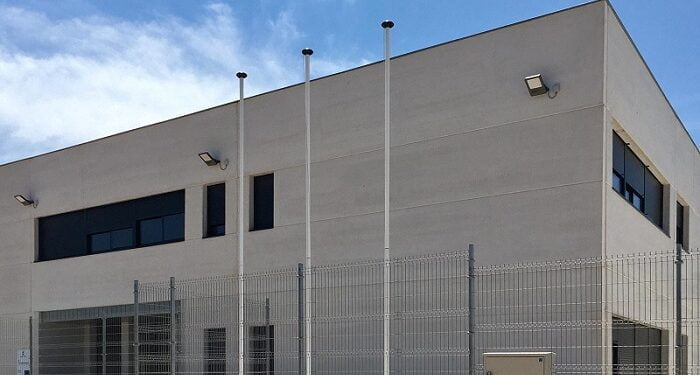 El AMPA del IESO Luisa Sigea lamenta que el centro siga sin administrativo un curso más