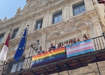 El Ayuntamiento de Cuenca se suma a la conmemoración del Día del Orgullo LGTBI