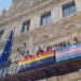 El Ayuntamiento de Cuenca se suma a la conmemoración del Día del Orgullo LGTBI 3 El Ayuntamiento de Cuenca se suma a la conmemoración del Día del Orgullo LGTBI