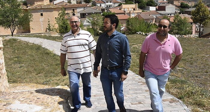 el ayuntamiento de embid tendra un alcalde de vox