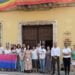 El Ayuntamiento de Tarancón conmemora el Día Internacional del Orgullo LGTBI