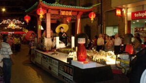 El Ayuntamiento de Tarancón convoca las bases del Desfile y Concurso de Carrozas