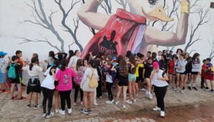 El CEIP Infanta Cristina de El Provencio, elegido para llevar a cabo un proyecto referente ofertado por el Ministerio