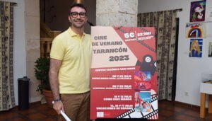 El cine de verano arranca en Tarancón los días 2 y 3 de julio con ‘Super Mario Bros. La película’