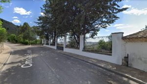 El Consorcio de la Ciudad de Cuenca mejorará la accesibilidad de la Ermita de San Isidro “de arriba”