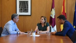 El DOCM publica el lunes la orden que regula las subvenciones para la organización de competiciones de deporte adaptado e inclusivo y en igualdad de género