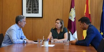 El DOCM publica el lunes la orden que regula las subvenciones para la organización de competiciones de deporte adaptado e inclusivo y en igualdad de género