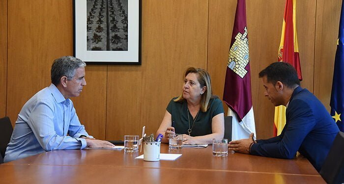El DOCM publica el lunes la orden que regula las subvenciones para la organización de competiciones de deporte adaptado e inclusivo y en igualdad de género 1 El DOCM publica el lunes la orden que regula las subvenciones para la organización de competiciones de deporte adaptado e inclusivo y en igualdad de género